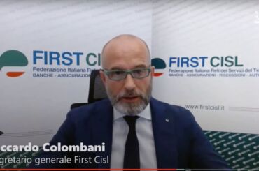 Colombani al Sole 24 Ore: le banche italiane devono remunerare di più i depositi anche per rafforzare la stabilità. Video