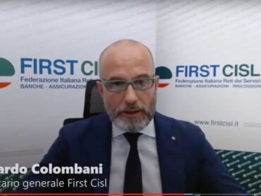 Colombani al Sole 24 Ore: le banche italiane devono remunerare di più i depositi anche per rafforzare la stabilità. Video