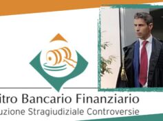 Arbitro bancario finanziario, Maurilio D’Angelo nominato nel collegio di Torino