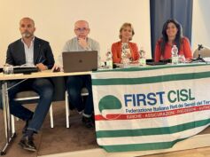 A Rimini, tanti i temi affrontati dal Direttivo First Cisl Gruppo Banco Bpm