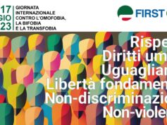17 maggio, Giornata internazionale contro l’omofobia, la bifobia e la transfobia