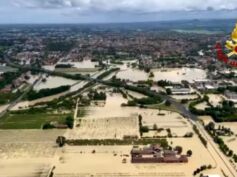 Anapa, aiuto ai lavoratori nelle zone alluvionate anche tramite Enbass