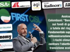 Assicurazioni, Colombani alla stampa “a tutela del risparmio bene Ivass su istituzione fondo di garanzia”