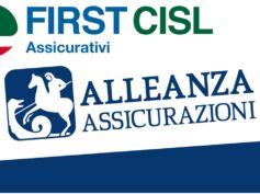 First Cisl Alleanza Assicurazioni, congresso a Bari, confermato Costantino Marinucci