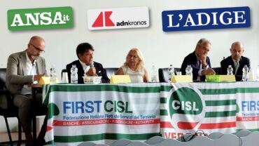 Colombani, serve un positivo shock salariale. Partecipazione dipendenti a utili aziendali è la direzione giusta
