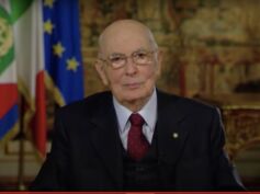 Napolitano. Sbarra: “Uomo delle istituzioni di assoluto valore, vicino al mondo del lavoro ed ai più deboli”