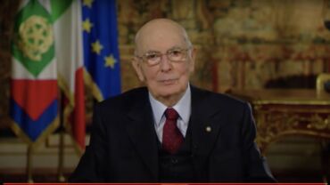 Napolitano. Sbarra: “Uomo delle istituzioni di assoluto valore, vicino al mondo del lavoro ed ai più deboli”