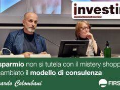 Colombani a Investire: un modello di consulenza aperto a tutela del risparmio. Non servono funzionari in incognito