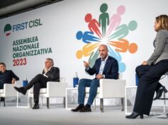 Speciale Avvenire sull’Assemblea nazionale organizzativa First Cisl: più partecipazione dei lavoratori per mettere le persone al centro