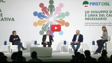 Lavoro e capitale, quali opportunità attraverso la partecipazione dei lavoratori? Il video della tavola rotonda First Cisl