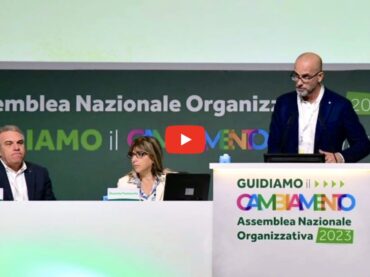 Colombani: partecipazione decisiva per lo sviluppo del Paese