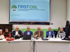 Direttivo First Cisl Milano Metropoli, Vittorio Penzo eletto nuovo segretario