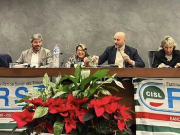 First Cisl Toscana, si è svolto a Firenze il Consiglio regionale