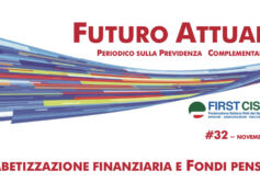 Futuro Attuale, alfabetizzazione finanziaria e fondi pensione