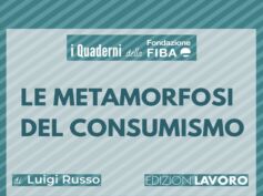 I Quaderni della Fondazione Fiba: il primo numero dedicato al credito al consumo