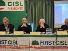 First Cisl Piemonte Valle d’Aosta, si è svolto a Torino il Consiglio della macroregione
