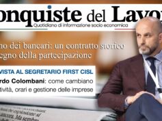 L’anno dei bancari: un contratto storico nel segno della partecipazione