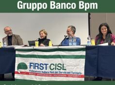 Banco Bpm, Colombani: contrattazione aziendale fondamentale per l’aumento dei salari
