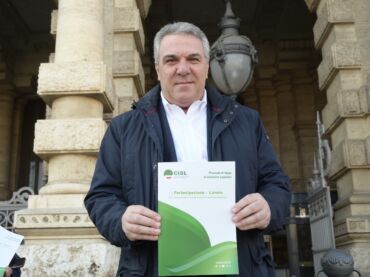 Trasmessa alle Commissioni Finanze e Lavoro della Camera la proposta di Legge Cisl “La partecipazione al lavoro”. Sbarra: è un’ottima notizia