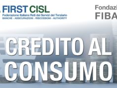 Sempre più acquisti a rate per gli italiani: anche nel 2024 vola il credito al consumo e nel 2025 tornano a crescere i tassi. L’analisi First Cisl