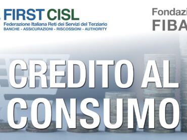 Sempre più acquisti a rate per gli italiani: anche nel 2024 vola il credito al consumo e nel 2025 tornano a crescere i tassi. L’analisi First Cisl