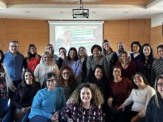 Donne e politiche di parità e di genere, si è svolto a Firenze il corso organizzato dalla struttura nazionale