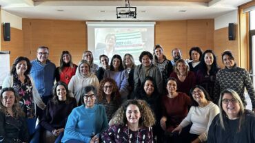 Donne e politiche di parità e di genere, si è svolto a Firenze il corso organizzato dalla struttura nazionale