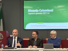 Partecipazione, Colombani: quella finanziaria può essere il primo passo