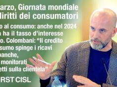 Giornata mondiale dei diritti dei consumatori, credito al consumo: anche nel 2024 l’Italia ha il tasso d’interesse più alto