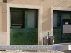 Desertificazione bancaria in Abruzzo, al Tgr l’appello di First Cisl ai candidati presidente alla Regione