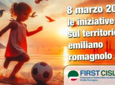 8 marzo, l’impegno di First Cisl in Emilia Romagna per i diritti delle donne