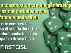 Bnl, accordo sul ricambio generazionale: assunzioni pari alle uscite col fondo e nella rete commerciale