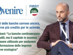 Colombani su Avvenire: gli utili delle banche corrono ancora, ma serve credito alle imprese