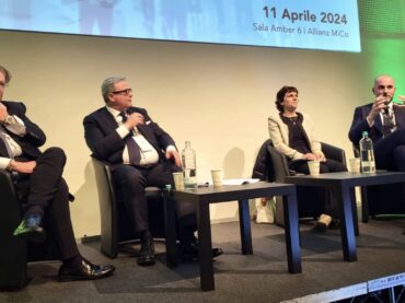 Risparmio, Colombani: serve una logica di sistema per un Fondo nazionale di investimento nell’economia reale
