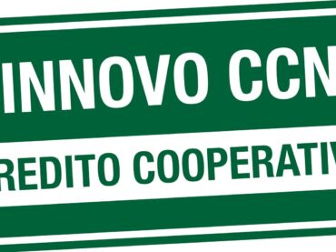 Credito Cooperativo. Rinnovo del contratto collettivo nazionale Bcc, eppur si muove…