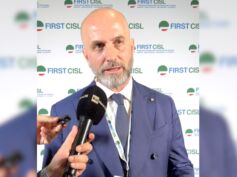 Insurance Day, Colombani: le transizioni devono essere vissute come delle opportunità di crescita