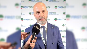 Insurance Day, Colombani: le transizioni devono essere vissute come delle opportunità di crescita