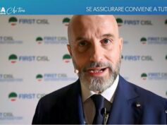 Insurance Day su La7, Colombani: il Paese ha bisogno di uscire dalla sottoassicurazione