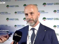 Colombani a RaiNews24: il taglio dei tassi era atteso, ma la Bce è cauta sul futuro