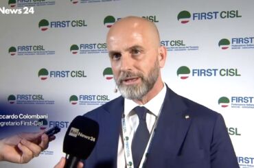 Colombani a RaiNews24: il taglio dei tassi era atteso, ma la Bce è cauta sul futuro