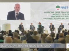 Insurance Day su Tgr, Colombani: serve un Fondo di investimento nazionale nell’economia reale