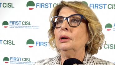 Insurance Day, Farina: indispensabile una partnership pubblico-privato sui temi del welfare