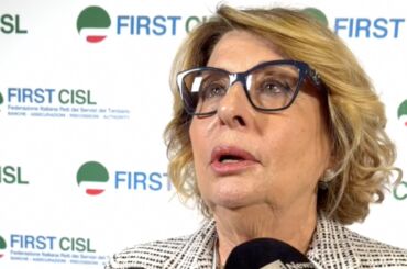 Insurance Day, Farina: indispensabile una partnership pubblico-privato sui temi del welfare