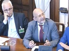 Riduzione orario di lavoro, audizione di First Cisl in Parlamento sulla proposta. Il video