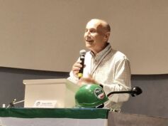 Sergio Mura eletto segretario generale della Cisl di Sassari