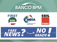 Banco Bpm, Fake News? No grazie!