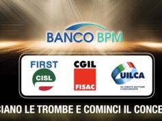 Banco Bpm: tacciano le trombe e cominci il concerto!