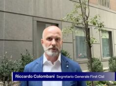 Desertificazione bancaria, Colombani al Tg1: servono politiche per garantire un servizio essenziale