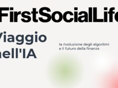 Intelligenza artificiale e finanza, l’iniziativa di First Social Life per scuole e cittadini