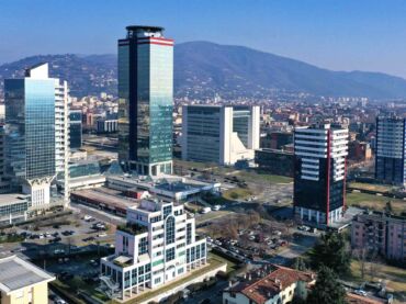 Bresciaoggi rilancia gli effetti della desertificazione bancaria: in provincia di Brescia persi 200 sportelli in otto anni